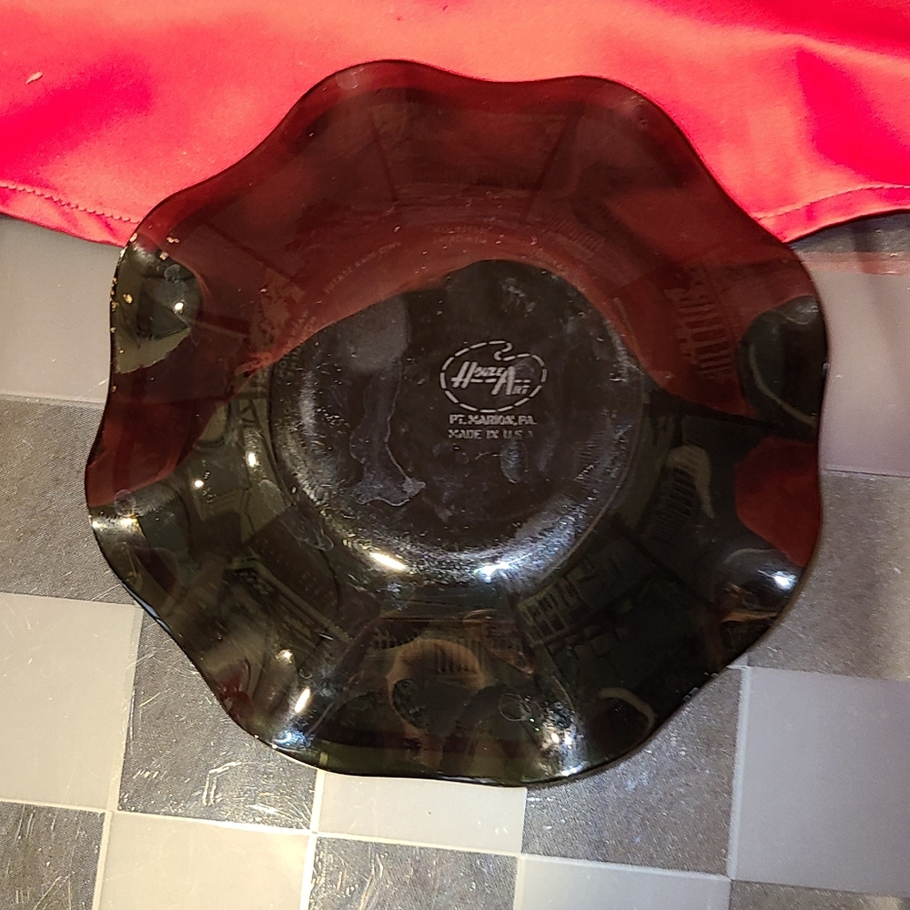 Collectible mini plate - Picture 5 of 7